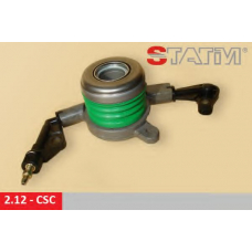 2.12-CSC STATIM Центральный выключатель, система сцепления