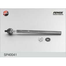 SP40041 FENOX Осевой шарнир, рулевая тяга