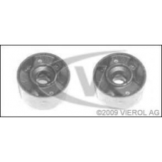 V20-7065-1 VEMO/VAICO Ремкомплект, поперечный рычаг подвески