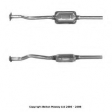 BM90003 BM CATALYSTS Катализатор