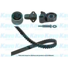 DKT-3019 KAVO PARTS Комплект ремня ГРМ