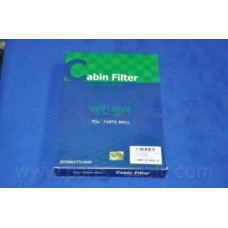 PMA-C03 Parts mall Фильтр, воздух во внутренном пространстве