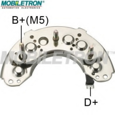 RH-01 MOBILETRON Выпрямитель, генератор