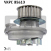 VKPC 85610 SKF Водяной насос