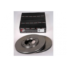 PRD2199 PROTECHNIC Тормозной диск