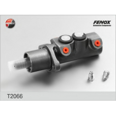T2066 FENOX Главный тормозной цилиндр