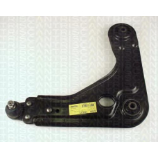 8500 16531 TRIDON Track control arm lower komplete