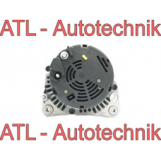 L 38 610 ATL Autotechnik Генератор