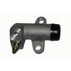 F 026 A06 576 BOSCH Рабочий цилиндр, система сцепления