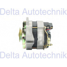 L 32 240 DELTA AUTOTECHNIK Генератор