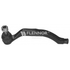 FL0081-B FLENNOR Наконечник поперечной рулевой тяги