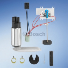 0 986 580 965 BOSCH Топливный насос