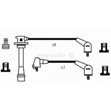 73824 STANDARD Комплект проводов зажигания