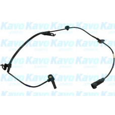 BAS-5516 KAVO PARTS Датчик, частота вращения колеса