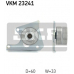 VKM 23241 SKF Паразитный / ведущий ролик, зубчатый ремень