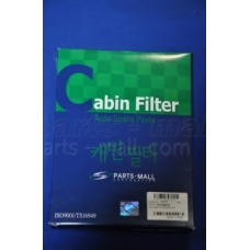 PMB-012 Parts mall Фильтр, воздух во внутренном пространстве