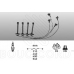 7191 BOUGICORD Комплект проводов зажигания