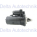 A 13 650 DELTA AUTOTECHNIK Стартер