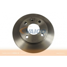 V25-40003 VEMO/VAICO Тормозной диск