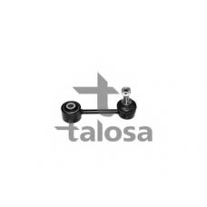 50-07973 TALOSA Тяга / стойка, стабилизатор
