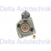 A 13 470 DELTA AUTOTECHNIK Стартер