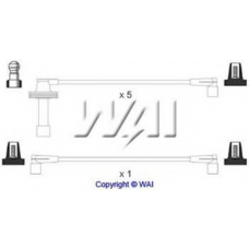 SL170 WAIglobal Комплект проводов зажигания