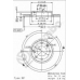 08.9606.14 BREMBO Тормозной диск