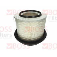 BS01-009 BOSS FILTERS Воздушный фильтр