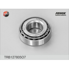 TRB127805O7 FENOX Комплект подшипника ступицы колеса