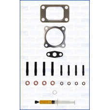 JTC11328 AJUSA Монтажный комплект, компрессор