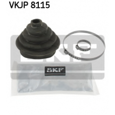 VKJP 8115 SKF Комплект пылника, приводной вал