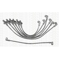 8860 3337 TRISCAN Комплект проводов зажигания
