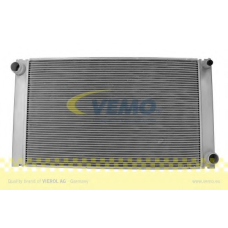 V20-60-0026 VEMO/VAICO Радиатор, охлаждение двигателя