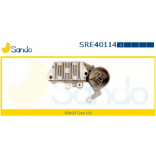 SRE40114.0 SANDO Регулятор