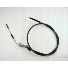 8140 27118 TRIDON Hand brake cable