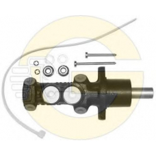 4006425 GIRLING Главный тормозной цилиндр