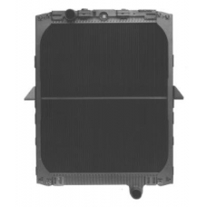 2204118 BEHR Radiator