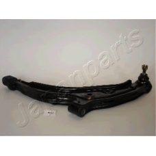 BS-100L JAPANPARTS Рычаг независимой подвески колеса, подвеска колеса