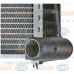 8MK 376 713-794 HELLA Радиатор, охлаждение двигателя