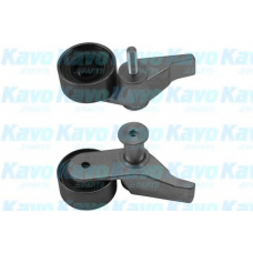 DTE-5536 KAVO PARTS Натяжной ролик, ремень ГРМ