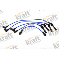 9121538 SW KRAFT AUTOMOTIVE Комплект проводов зажигания