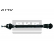 VKJC 1051<br />SKF