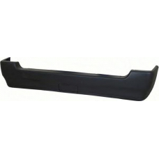 0517951 KLOKKERHOLM Rear bumper