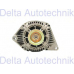 L 40 080 DELTA AUTOTECHNIK Генератор