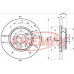 BD-0800 FREMAX Тормозной диск