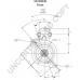 35258640 PRESTOLITE ELECTRIC Стартер