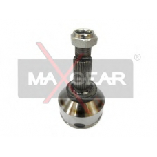 49-0555 MAXGEAR Шарнирный комплект, приводной вал