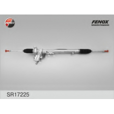 SR17225 FENOX Рулевой механизм