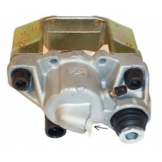 8AC 355 386-141 HELLA Тормозной суппорт