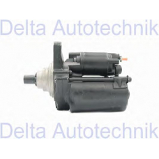 A 15 720 DELTA AUTOTECHNIK Стартер